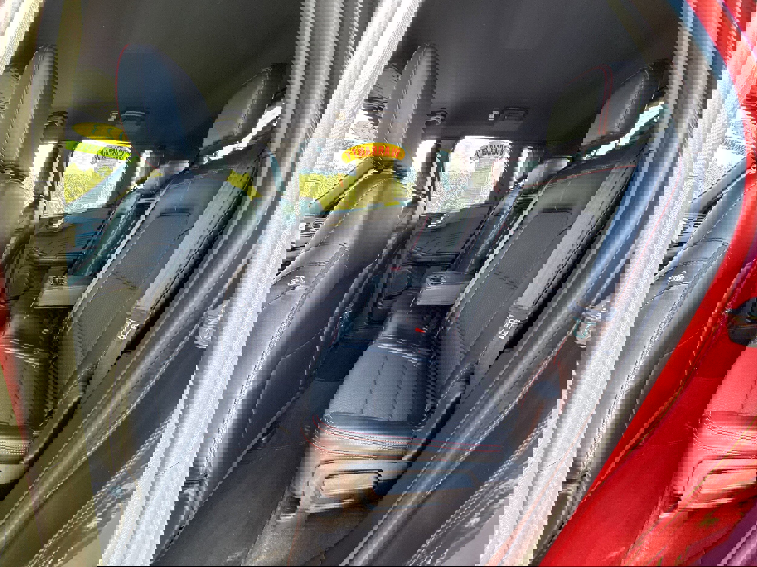 Used 2023 Ford Escape ST-Line Select w/ Tech Pack #2 image 25