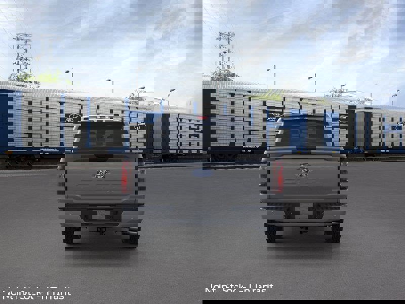 New 2026 Ford F150 STX image 28