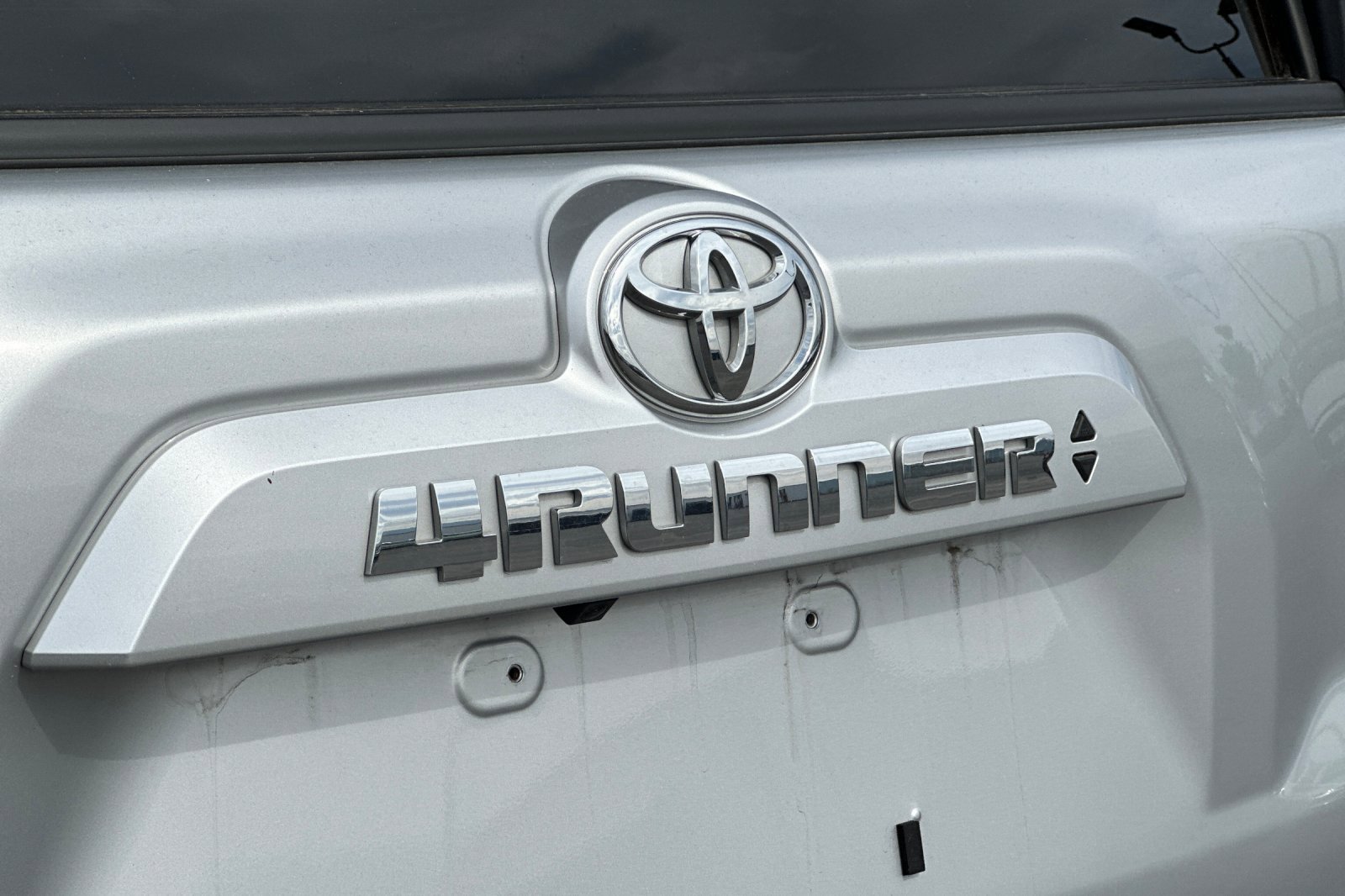 Used 2024 Toyota 4Runner SR5 Premium image 27