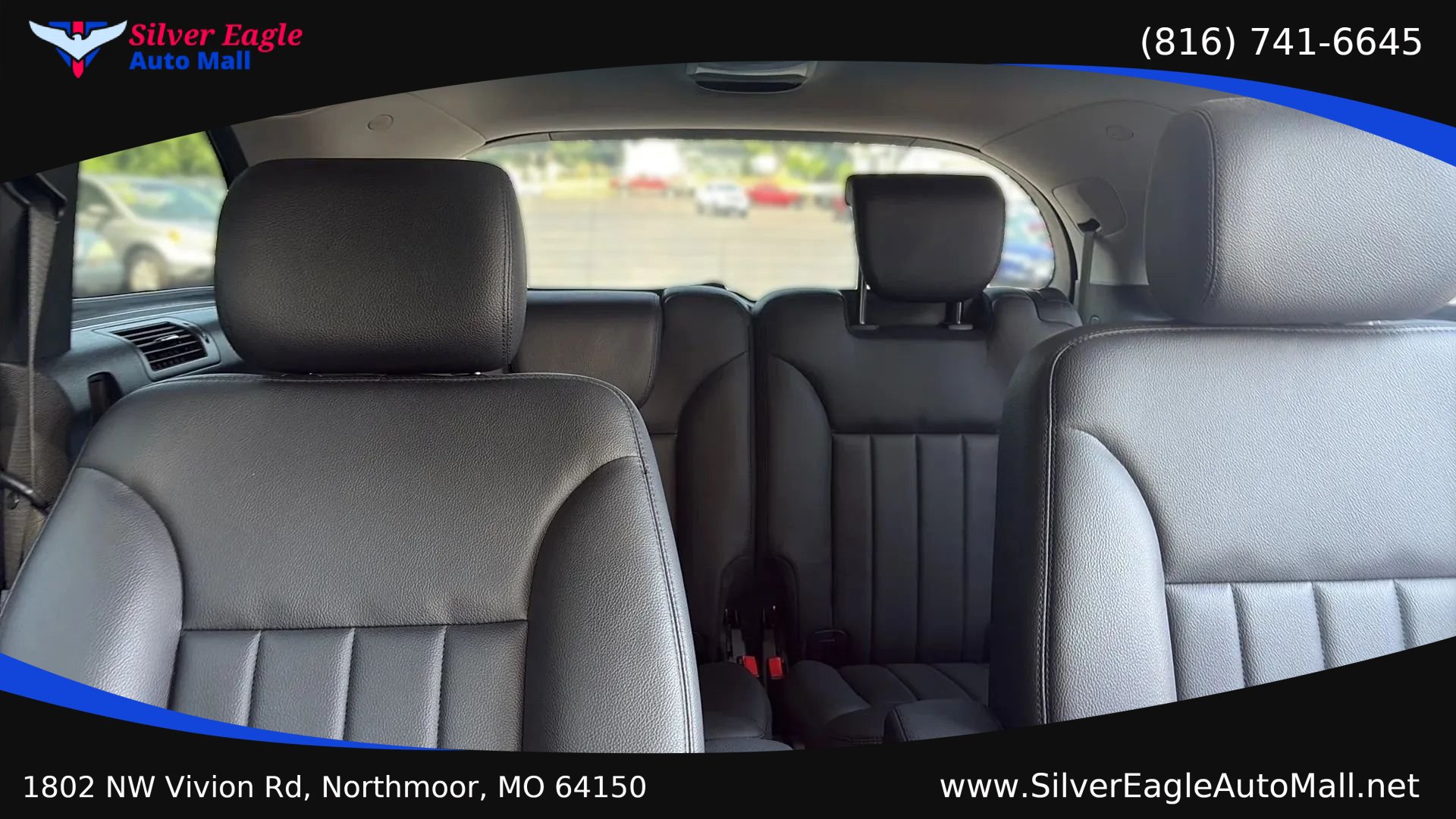 Used 2007 Mercedes-Benz R 350 4MATIC image 13