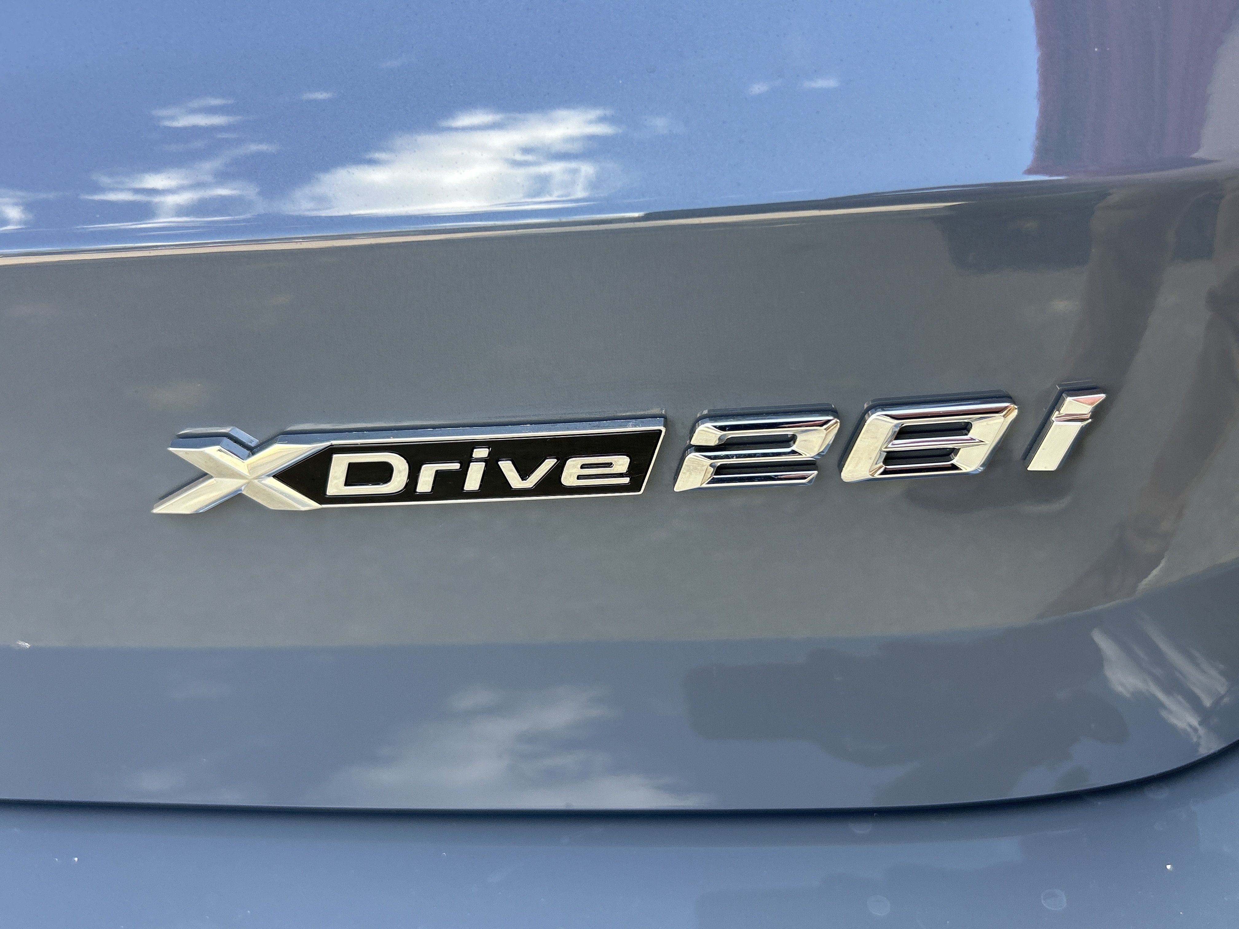 New 2027 BMW X1 xDrive28i AWD/4WD image 8