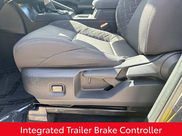 Used 2025 Toyota Tacoma SR5 w/ SR5 Upgrade Package image 24