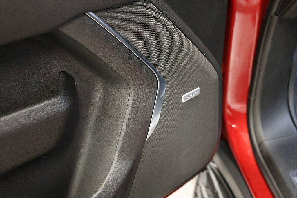 New 2026 Chevrolet Suburban Premier w/ Sun And Tow Package image 34