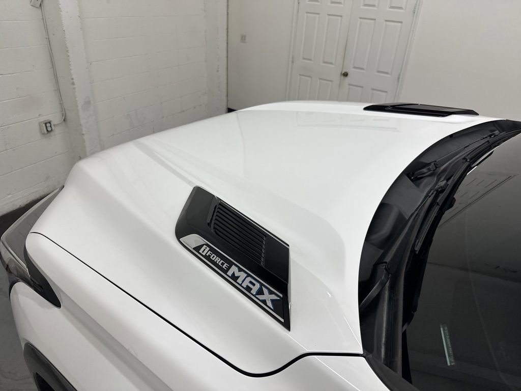 Used 2023 Toyota Tundra Limited image 22