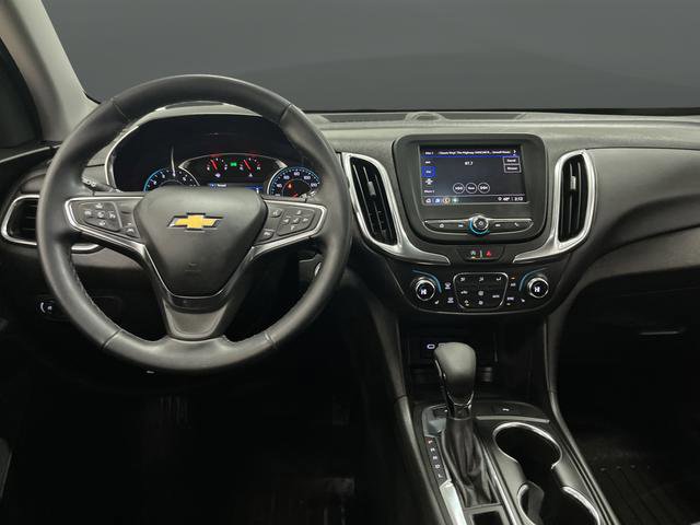 Used 2024 Chevrolet Equinox LT image 5