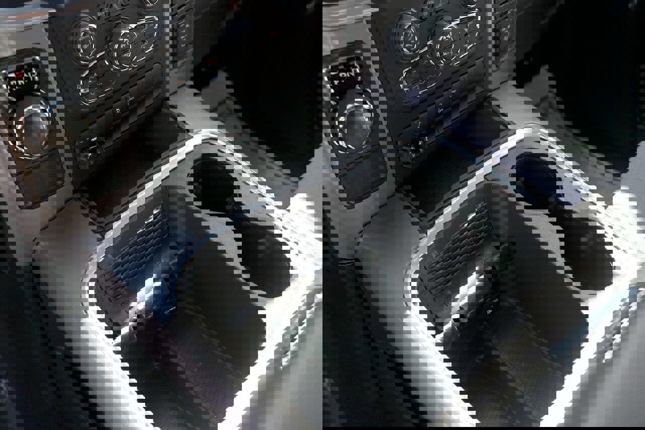 Used 2023 RAM 1500 Classic SLT w/ Trailer & Traction Group image 25