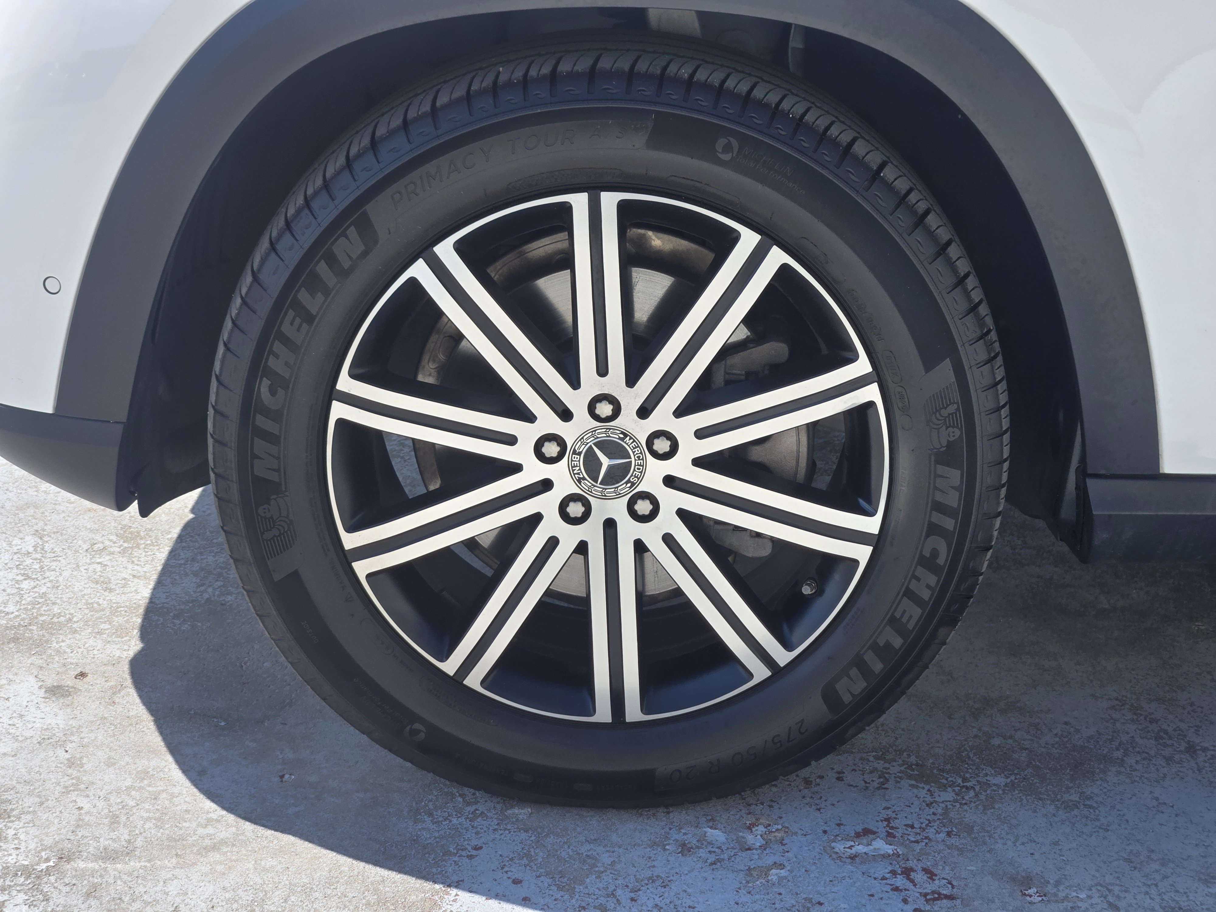 Used 2026 Mercedes-Benz GLE 350 4MATIC image 13