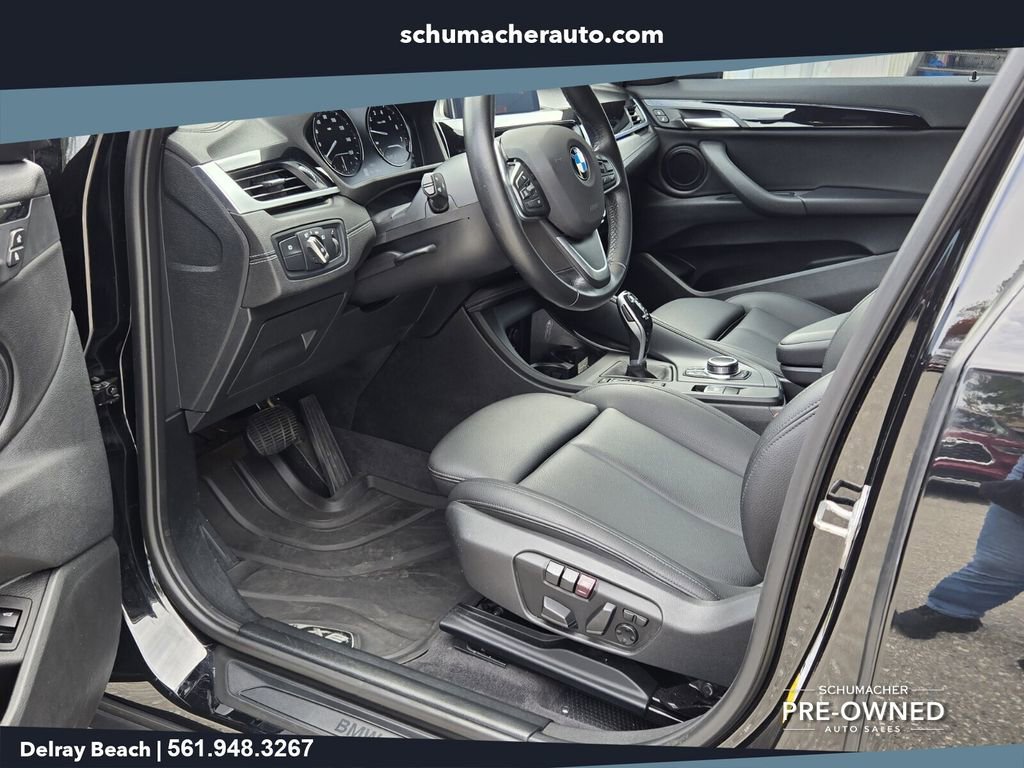 Used 2020 BMW X2 sDrive28i w/ Convenience Package FWD image 14