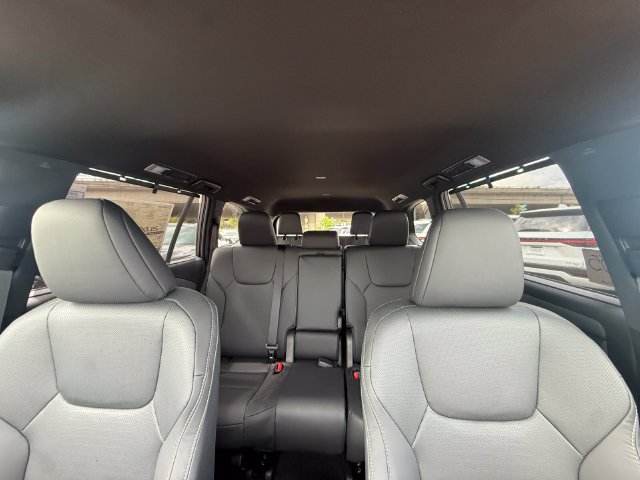 New 2026 Lexus TX 350 AWD w/ Convenience Package image 23