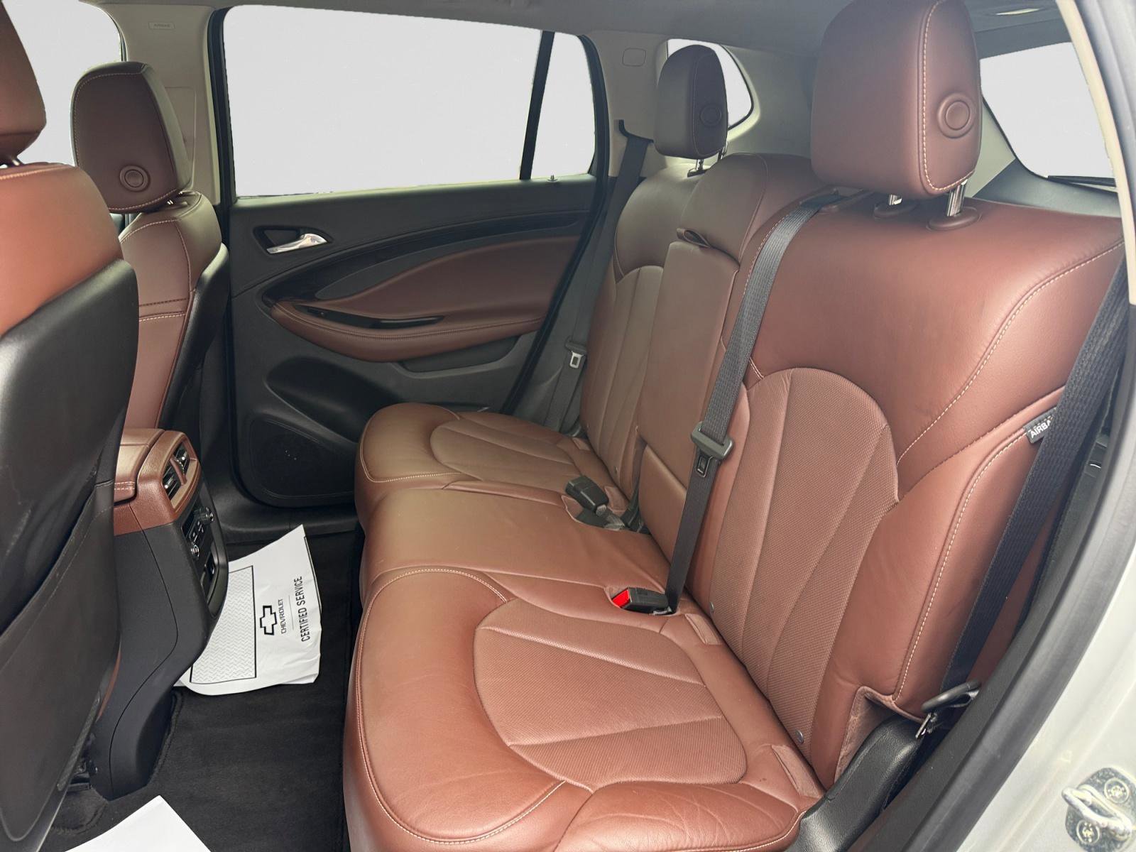 Used 2019 Buick Envision Premium image 13