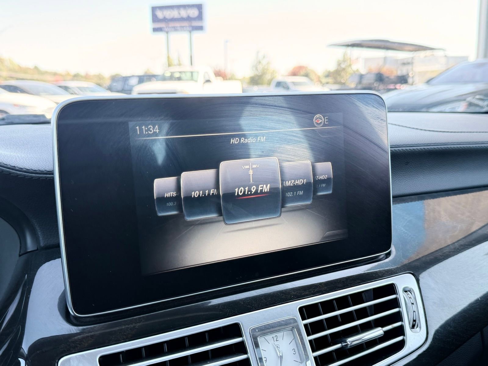 Used 2016 Mercedes-Benz CLS 400 CLS 400 image 31