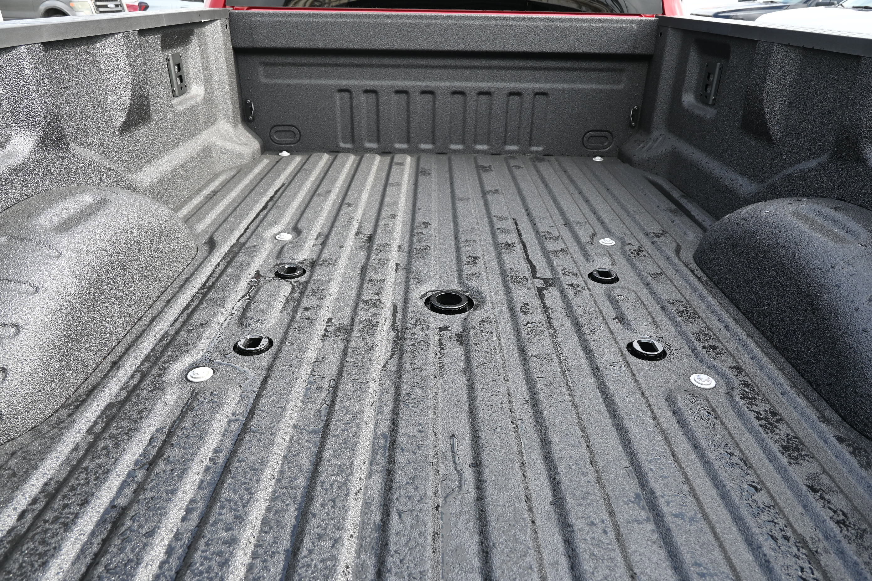 New 2026 Ford F450 XLT w/ 360-Degree Camera Package image 6