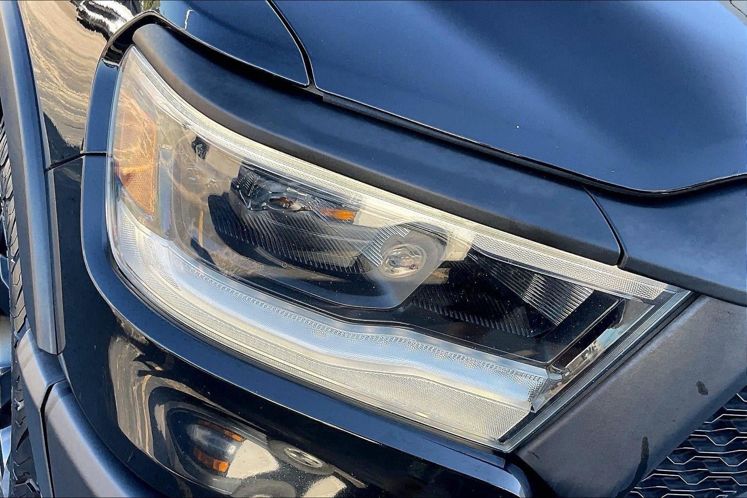 Used 2019 RAM 1500 Rebel w/ Rebel Level 2 Equipment Group AWD/4WD image 26