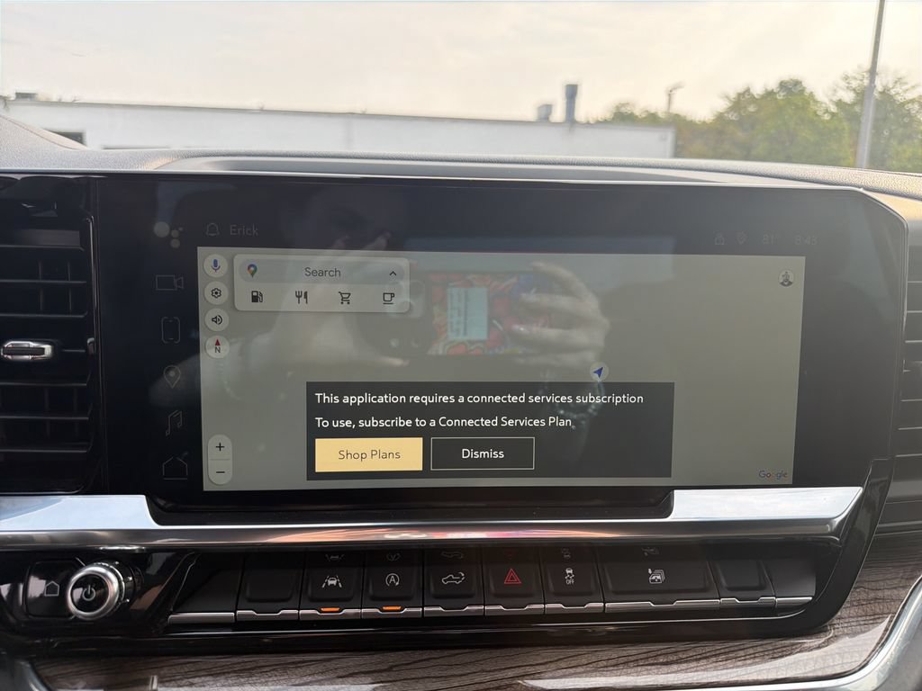 Used 2024 GMC Sierra 1500 Elevation AWD/4WD image 25