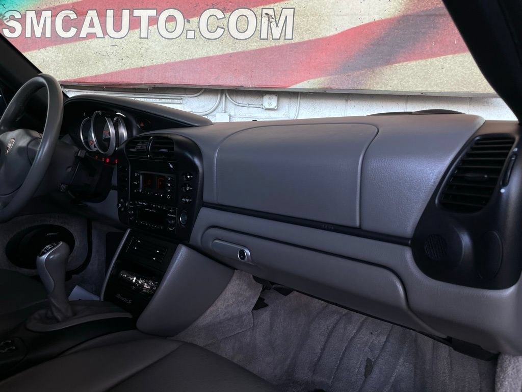 Used 2003 Porsche Boxster S RWD image 14