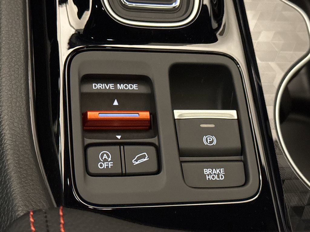 New 2026 Honda Passport TrailSport Elite image 31