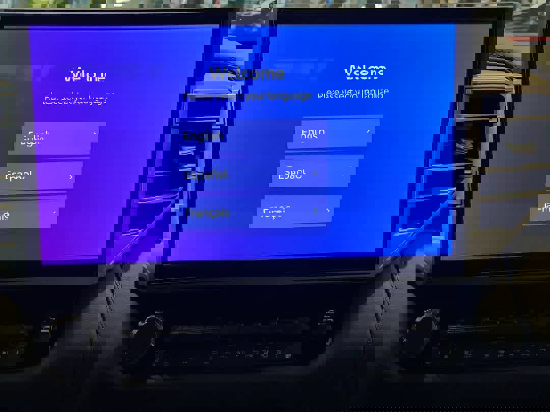 New 2026 Toyota Tundra Platinum image 19