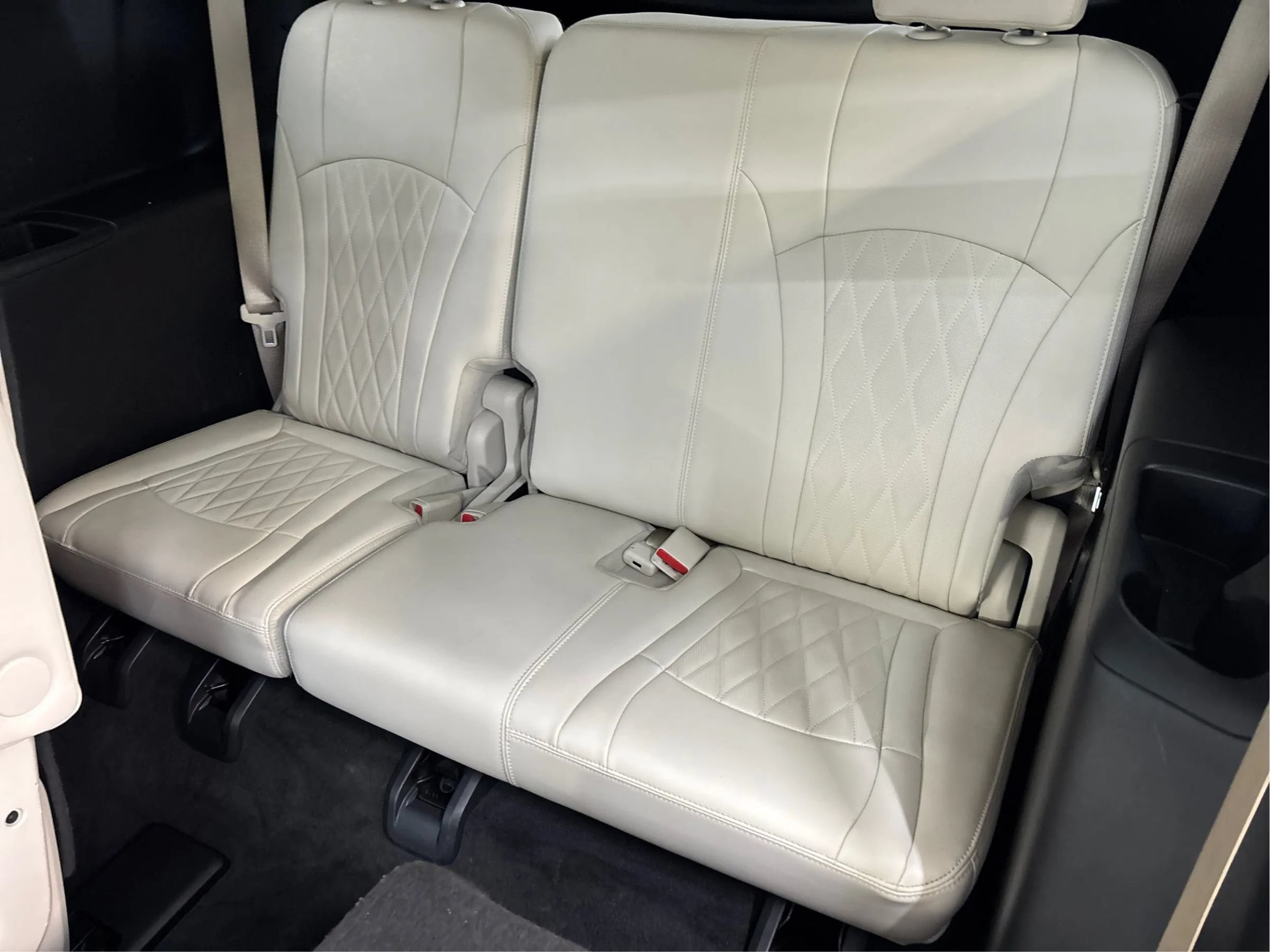 Used 2022 Buick Enclave Avenir w/ Avenir Technology Package AWD/4WD image 42