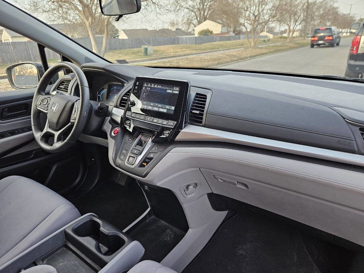 Used 2018 Honda Odyssey EX image 17