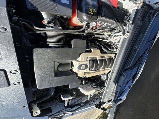 Used 2018 Cadillac Escalade ESV Premium Luxury image 8