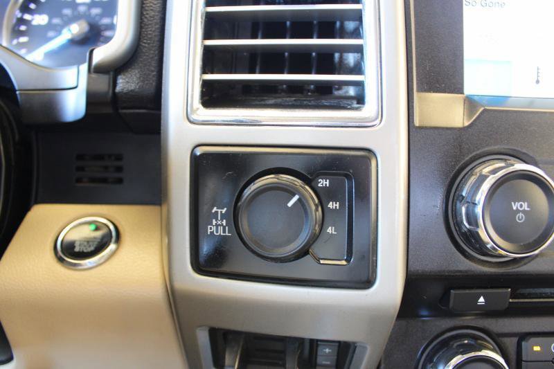 Used 2017 Ford F250 Lariat w/ Lariat Ultimate Package image 38