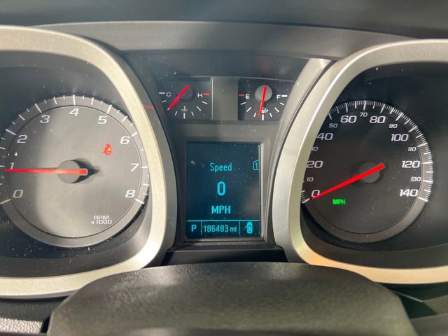 Used 2012 Chevrolet Equinox LT w/ Driver Convenience Package image 16