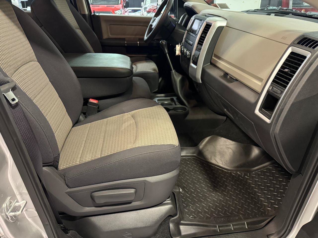 Used 2012 RAM 3500 Big Horn AWD/4WD image 28