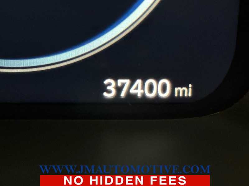 Used 2022 Hyundai Sonata Limited image 22