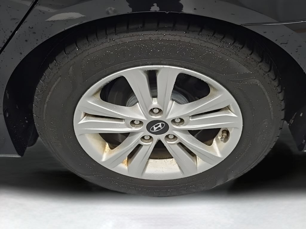 Used 2014 Hyundai Sonata GLS w/ Popular Equipment Group 2 FWD image 38