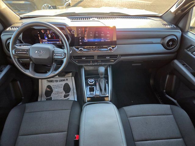 Used 2023 Chevrolet Colorado Trail Boss w/ Advanced Trailering Package image 14