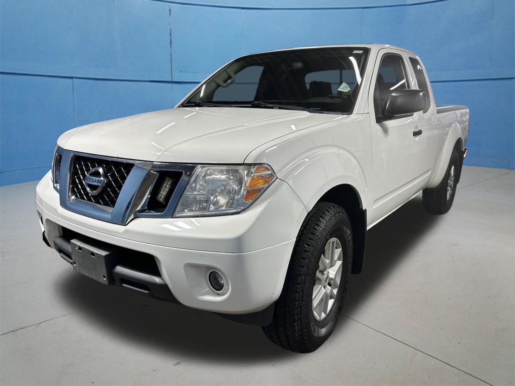 Used 2019 Nissan Frontier SV w/ Value Truck Package AWD/4WD image 5