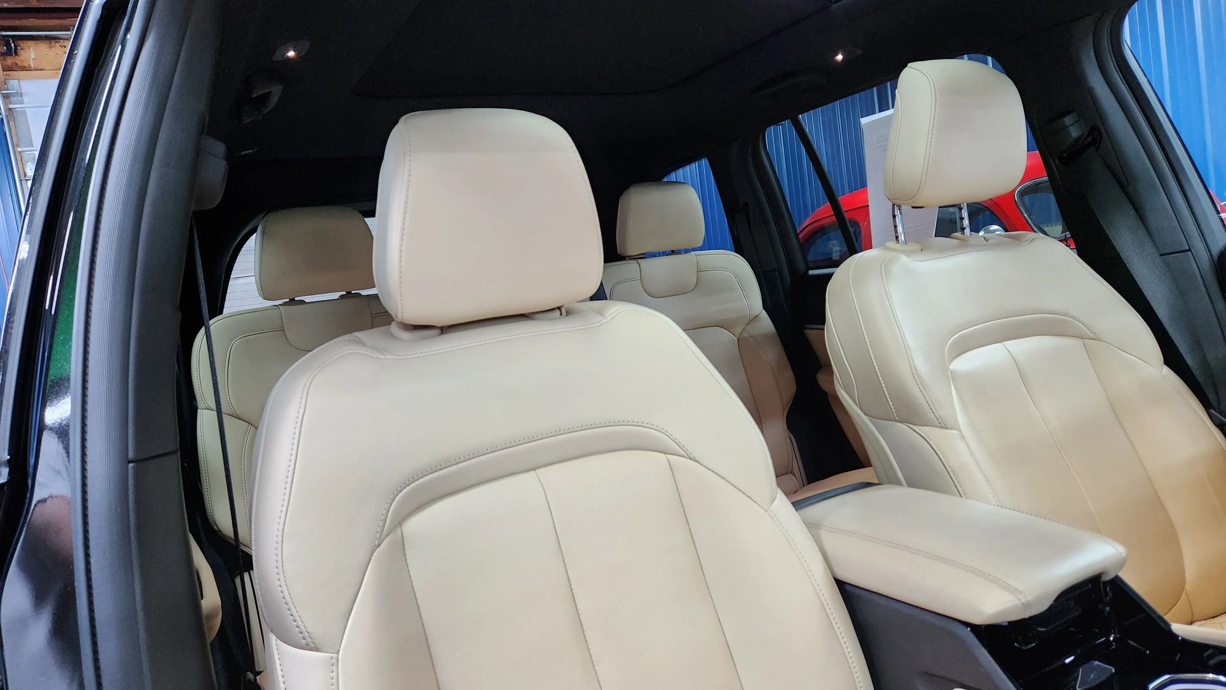 Used 2022 Jeep Grand Cherokee Limited 4xe image 16