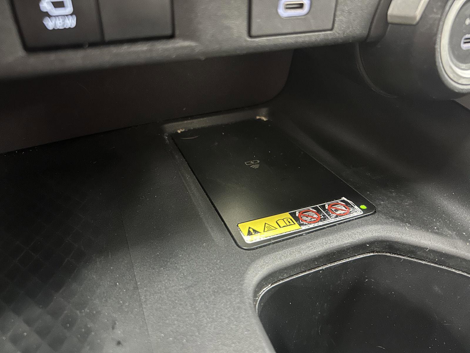 Used 2024 Toyota Grand Highlander Limited image 21