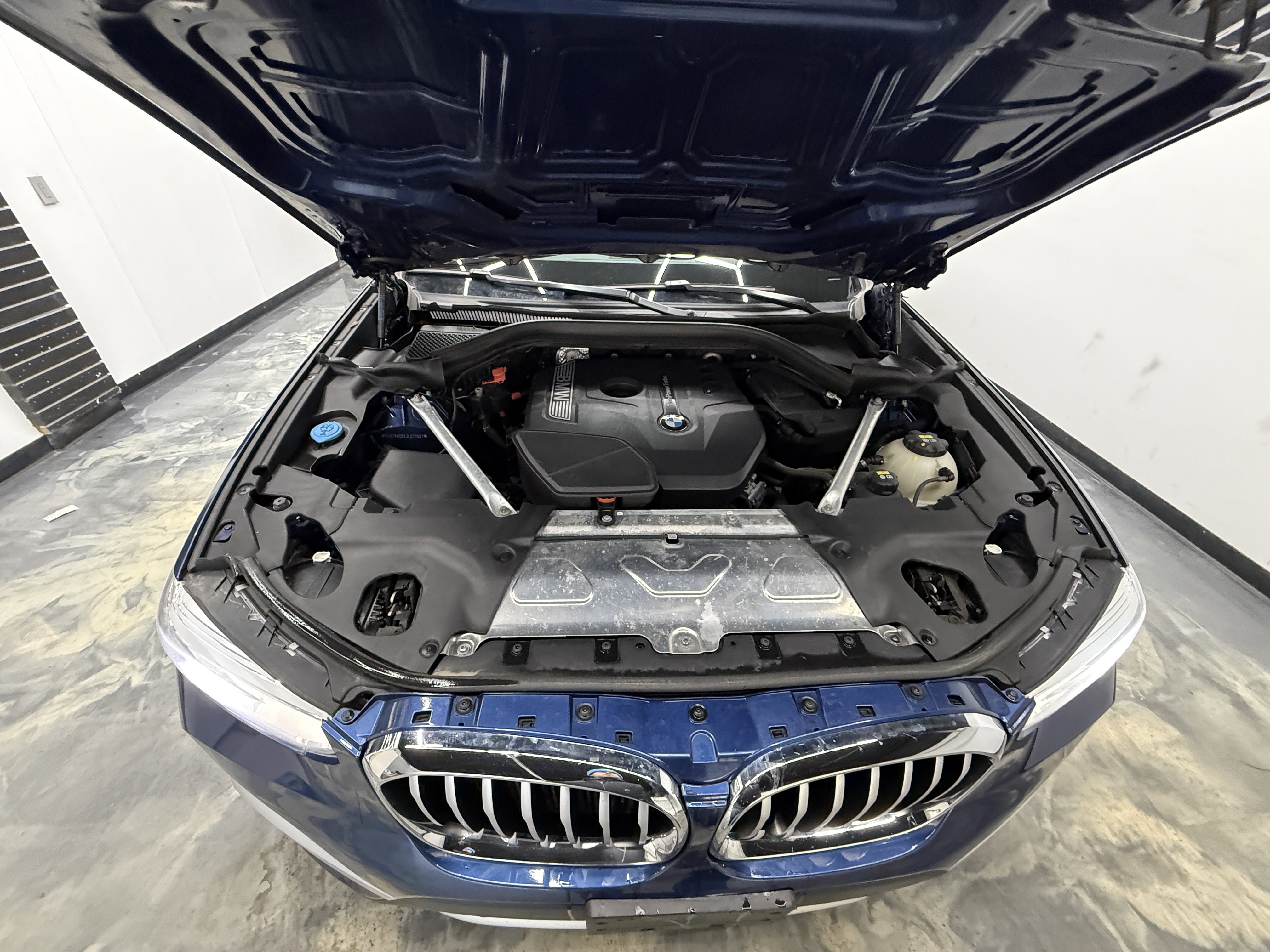 Used 2018 BMW X3 xDrive30i image 27