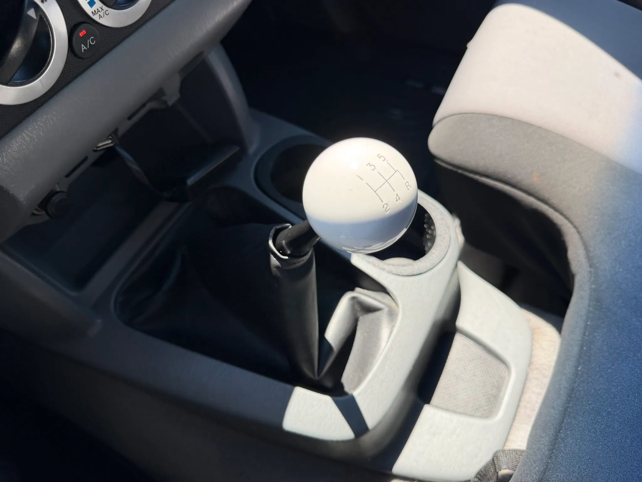 Used 2009 Toyota Tacoma 4x4 Regular Cab image 19
