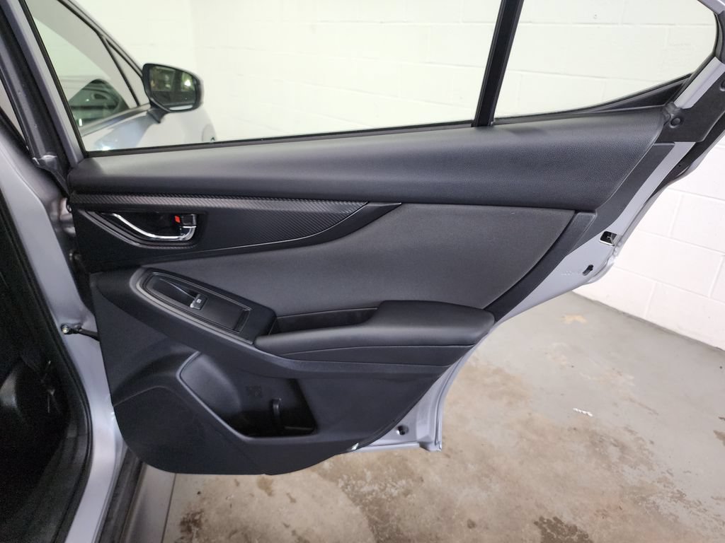 Used 2023 Subaru WRX Premium w/ Popular Package #2 AWD/4WD image 26