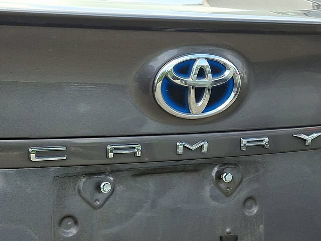 Used 2024 Toyota Camry XSE w/ Cold Weather Package FWD image 9