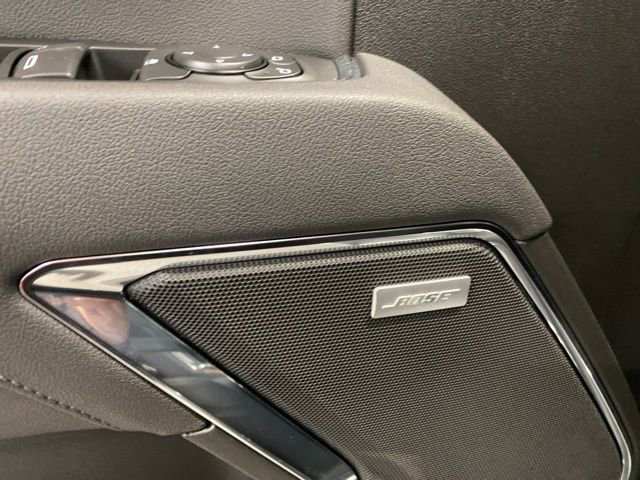 New 2026 Chevrolet Silverado 1500 LT Trail Boss w/ LT Trail Boss Premium Package image 27