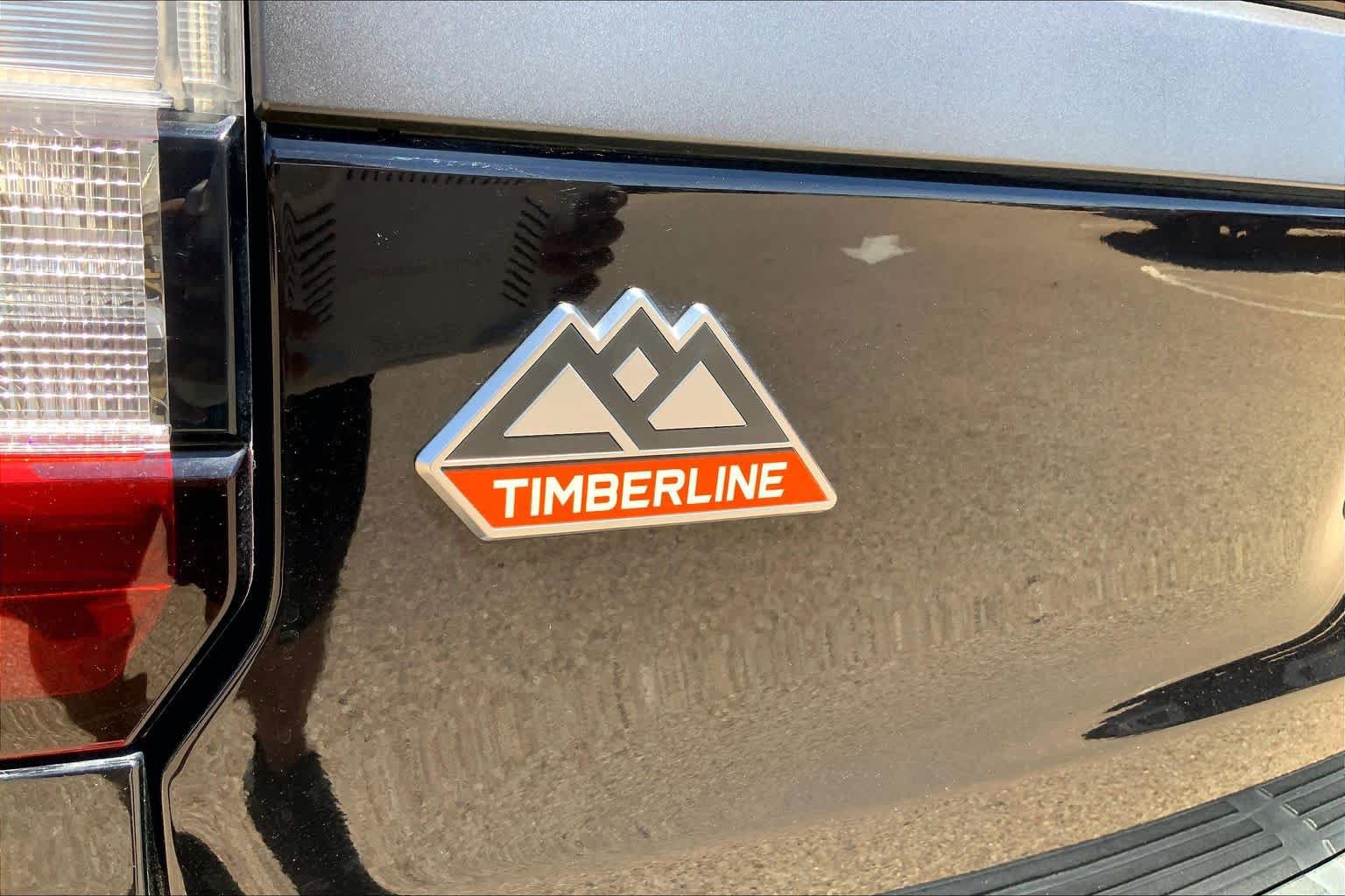 Used 2023 Ford Expedition Timberline AWD/4WD image 33