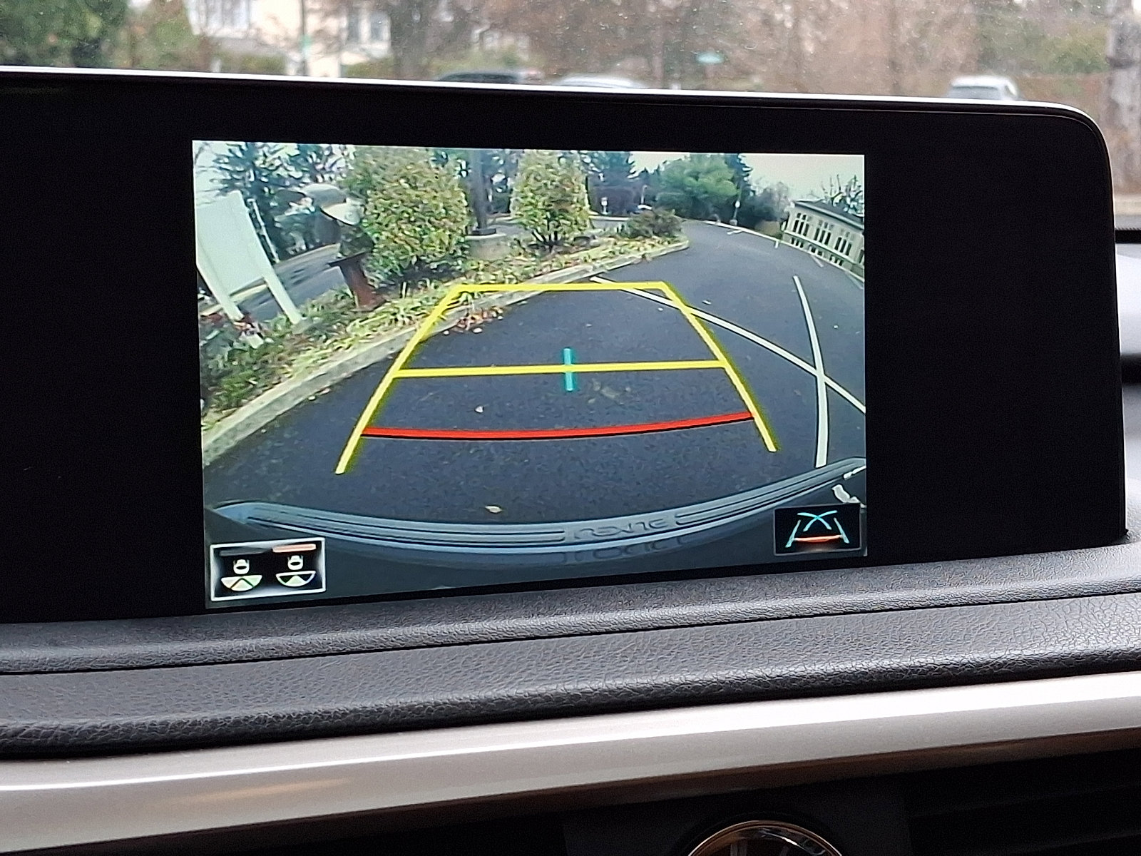 Certified 2021 Lexus RX 350 AWD w/ Premium Package image 19