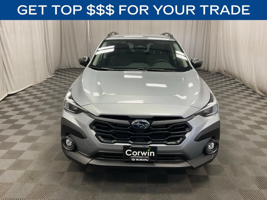 New 2026 Subaru Crosstrek 2.5i Limited AWD/4WD image 2