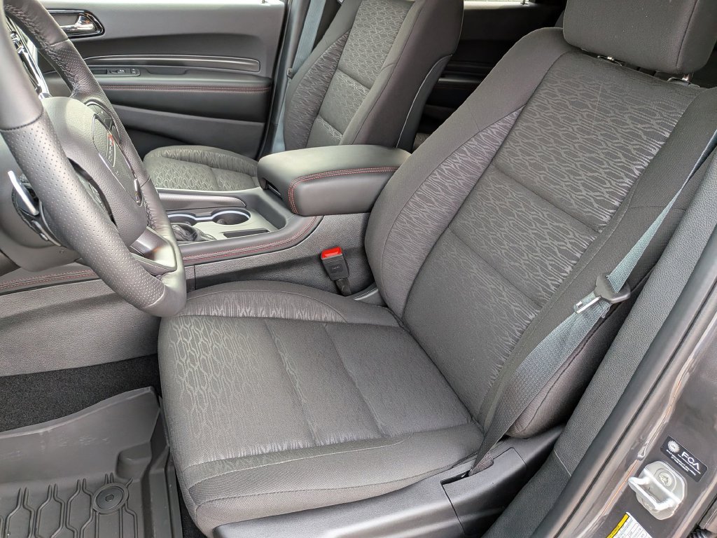 New 2026 Dodge Durango GT RWD image 15