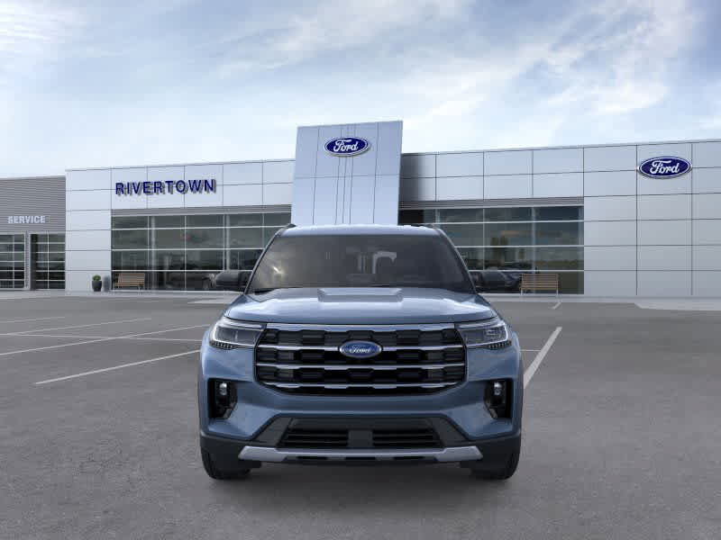 New 2026 Ford Explorer Active w/ Active Comfort Package RWD image 6