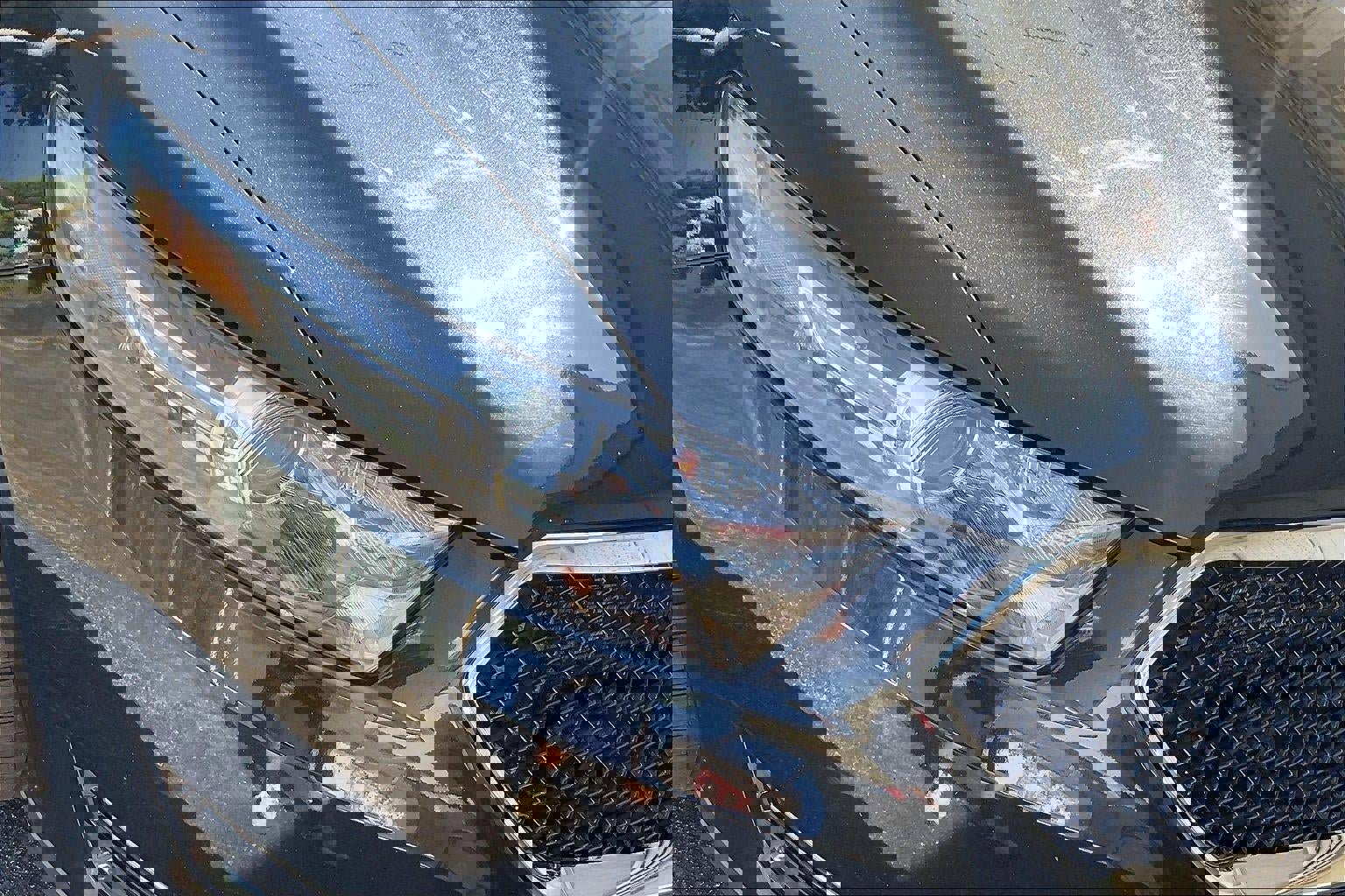 Used 2013 Ford Taurus SHO image 27