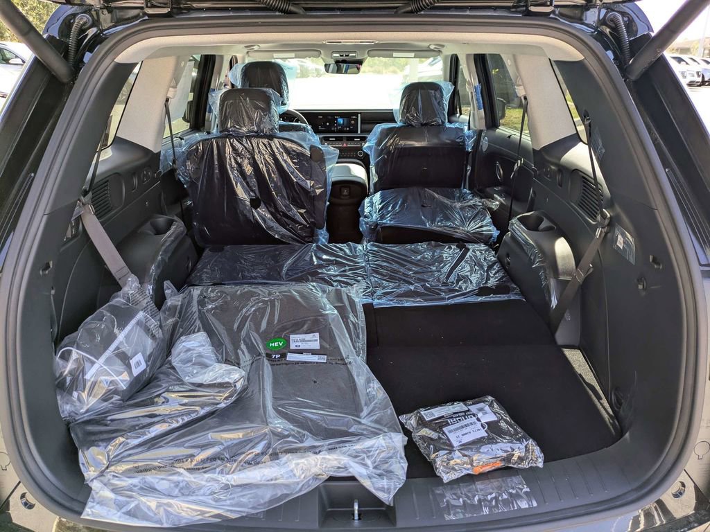 New 2026 Hyundai Palisade Limited image 12