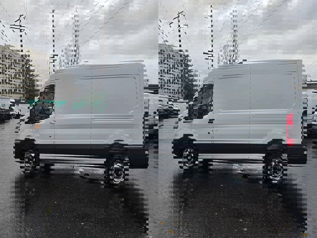 New 2026 Ford Transit 250 Base image 8