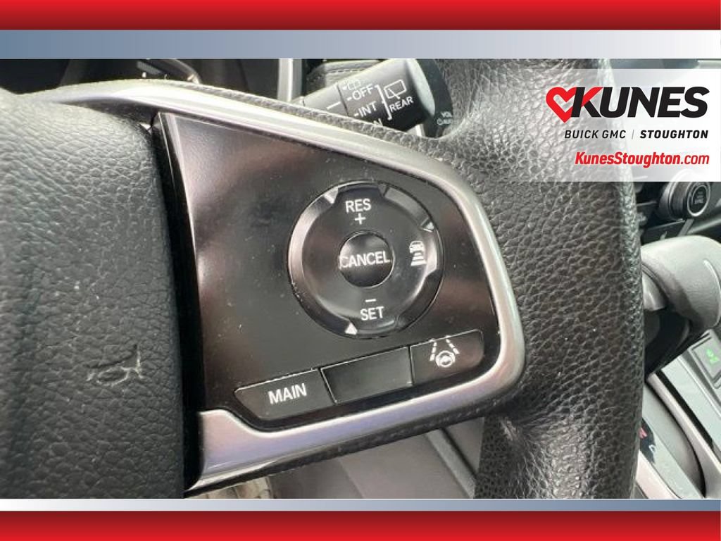 Used 2020 Honda CR-V EX image 23
