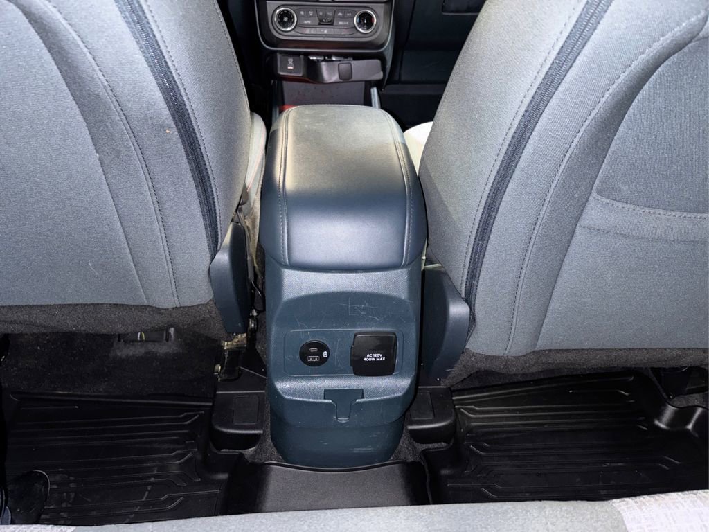 Used 2023 Ford Maverick XLT w/ Equipment Group 300A Standard image 30