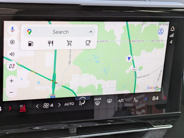 New 2026 Lincoln Nautilus Premier w/ Equipment Group 102A image 21