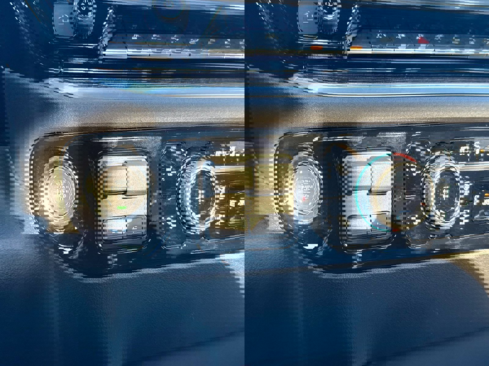 New 2026 Chevrolet Silverado 1500 RST w/ RST All Star Premium Package image 29